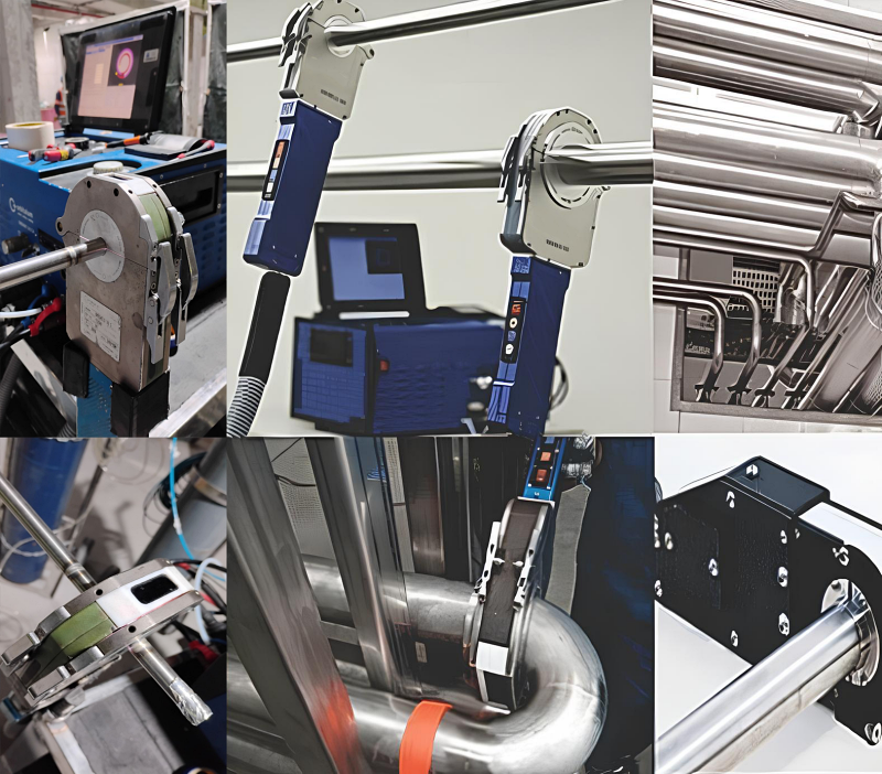 Montagens Industriais